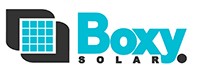 Boxy Solar